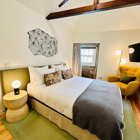 Charm Apartments Porto - Centro Batalha 1 Esterno foto