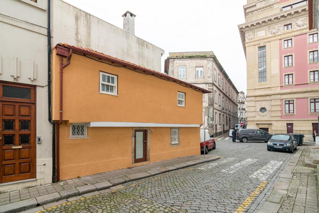 Charm Apartments Porto - Centro Batalha 1 Esterno foto