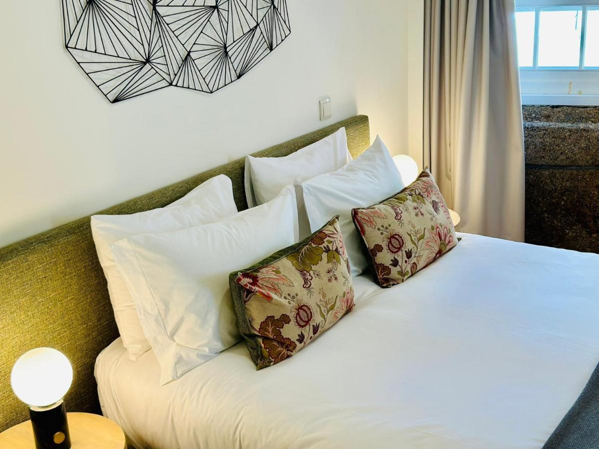 Charm Apartments Porto - Centro Batalha 1 Esterno foto