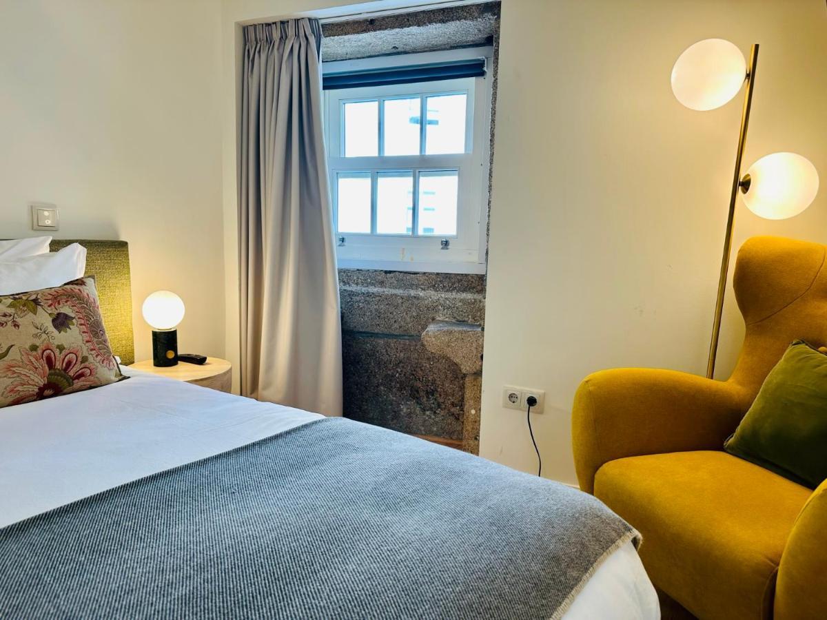 Charm Apartments Porto - Centro Batalha 1 Esterno foto