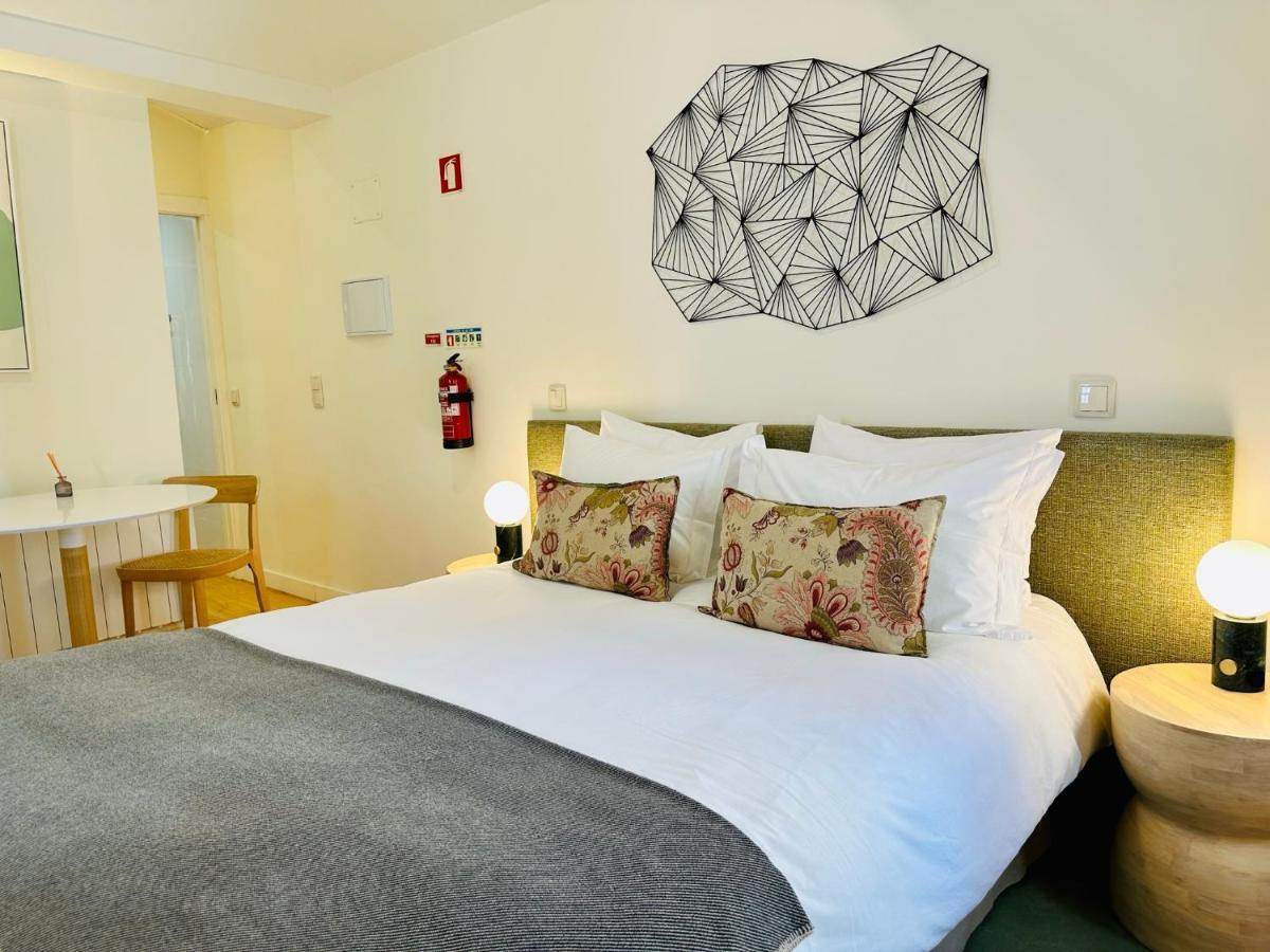 Charm Apartments Porto - Centro Batalha 1 Esterno foto