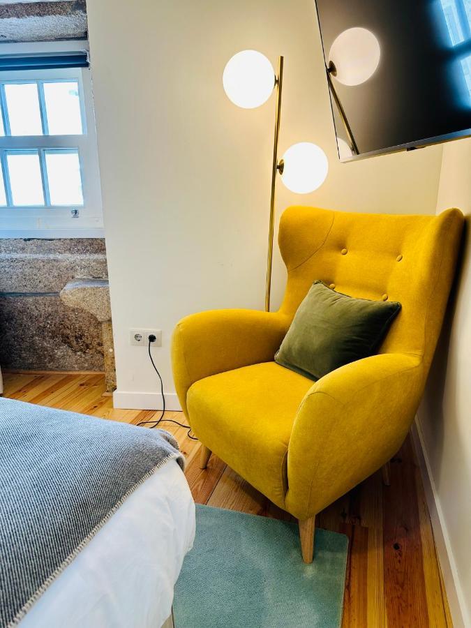 Charm Apartments Porto - Centro Batalha 1 Esterno foto