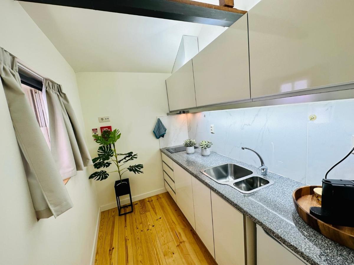 Charm Apartments Porto - Centro Batalha 1 Esterno foto
